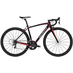 Specialized Amira SL4 Pro Race 2016