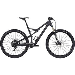 Specialized Camber Elite Carbon 29 2016