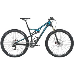 Specialized Camber Expert Carbon 29 2014