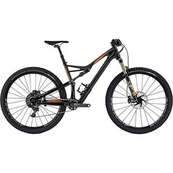 Specialized Camber Expert Carbon 29 2016