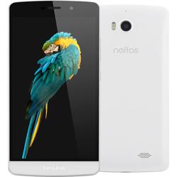 TP-LINK Neffos C5 Max (белый)