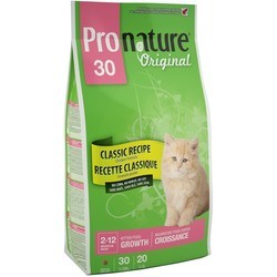 Pronature Original Kitten Chicken Formula 5 kg