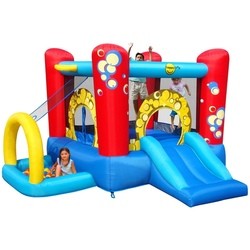 Happy Hop Bubble 4in1 Play Center