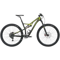 Specialized Camber Expert Carbon Evo 29 2014