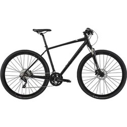 Specialized Crosstrail Comp Disc 2015