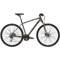 Specialized Crosstrail Elite Disc 2016