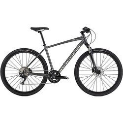 Specialized Crosstrail Expert Disc 2016