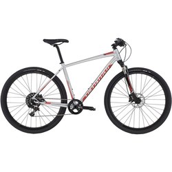 Specialized Crosstrail Pro Disc 2016