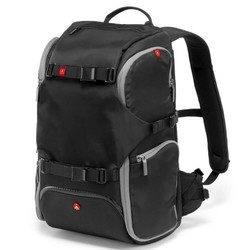 Manfrotto Advanced Travel Backpack (черный)