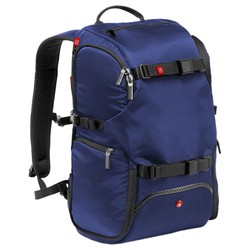 Manfrotto Advanced Travel Backpack (коричневый)