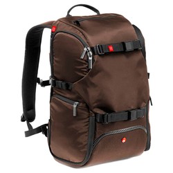 Manfrotto Advanced Travel Backpack (серый)