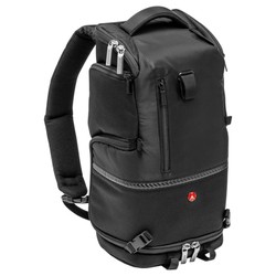 Manfrotto Advanced Travel Backpack (синий)