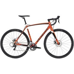 Specialized CruX E5 2016