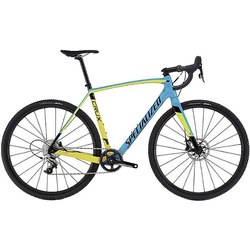 Specialized CruX Elite X1 2016