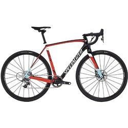 Specialized CruX Expert X1 2016