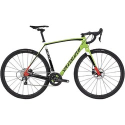 Specialized CruX Pro Race 2016