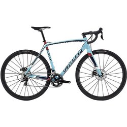 Specialized CruX Sport E5 2016