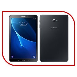 Samsung Galaxy Tab A 10.1 (черный)