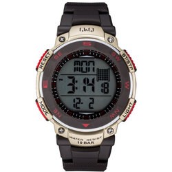 Q&Q M124J004Y