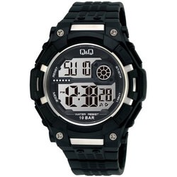 Q&Q M125J001Y