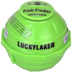 Lucky Fishfinder FF916
