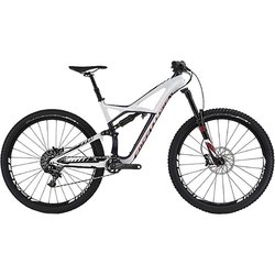 Specialized Enduro Expert Carbon 29 2016