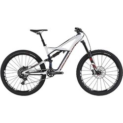 Specialized Enduro Expert Carbon 650b 2016