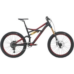 Specialized Enduro Expert Evo 2014