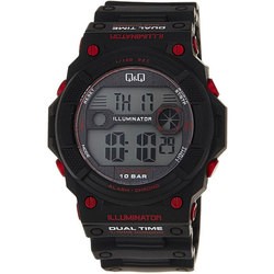 Q&Q M140J001Y