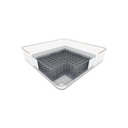 YesOn Germes Twins 80x190