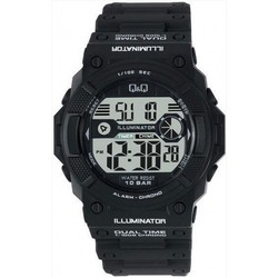 Q&Q M140J002Y