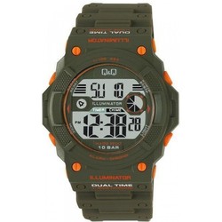 Q&Q M140J003Y