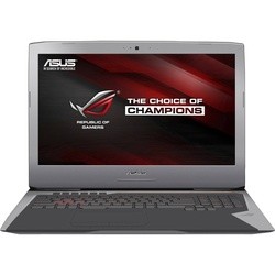 Asus G752VY-GC259T