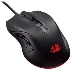 Asus ROG Cerberus (черный)