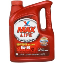 Valvoline MaxLife 5W-30 4L