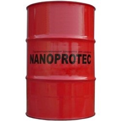 Nanoprotec Engine Oil 10W-40 60L