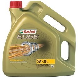 Castrol Edge 5W-30 LL 5L