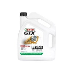 Castrol GTX 10W-40 A3/B4 5L