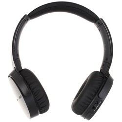 Sony MDR-XB650BT (черный)