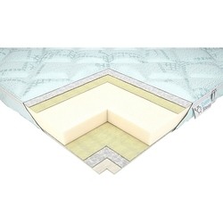 Sweet Sleep Delicat Mini 125x180