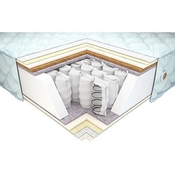 Sweet Sleep Energy Cocos 150x190