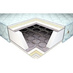 Sweet Sleep Standard Hard 120x190