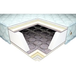 Sweet Sleep Standard Light 140x190