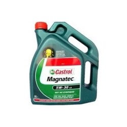 Castrol Magnatec 5W-30 C3 5L