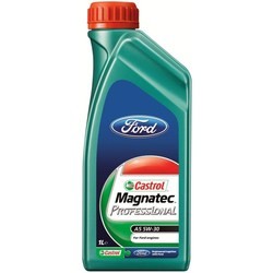 Castrol Magnatec Professional A5 5W-30 1L