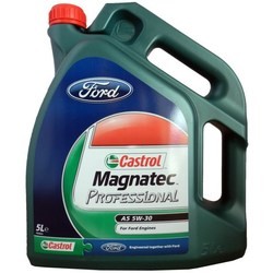 Castrol Magnatec Professional A5 5W-30 5L