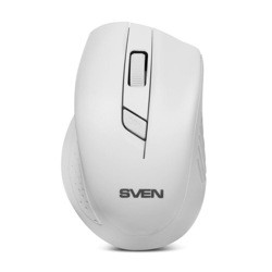 Sven RX-325 Wireless (белый)