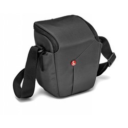 Manfrotto NX Holster DSLR (серый)