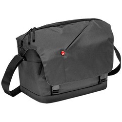 Manfrotto NX Messenger (серый)