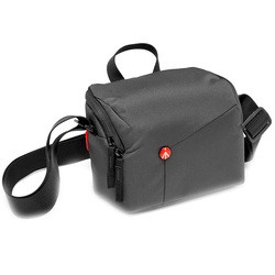 Manfrotto NX Shoulder Bag CSC (серый)